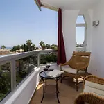 Vistamarina B208 By Ivi Real Estate Daire Torremolinos