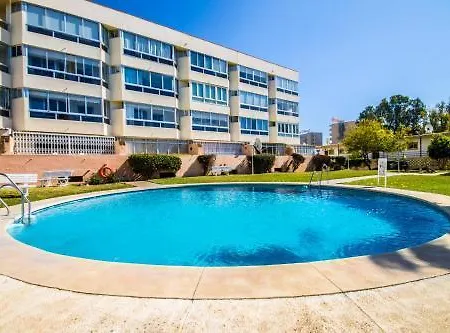 شقة Vistamarina B208 By Ivi Real Estate توريمولينوس