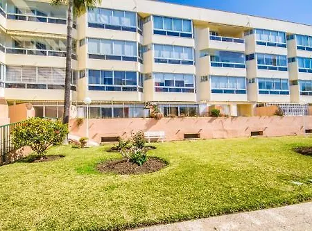 Vistamarina B208 By Ivi Real Estate توريمولينوس