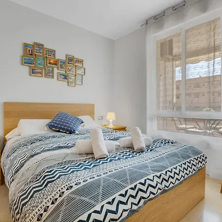 Vistamarina B208 By Ivi Real Estate Daire