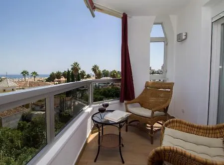Vistamarina B208 By Ivi Real Estate Apartment Torremolinos