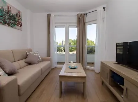 Apartamento Vistamarina B208 By Ivi Real Estate *