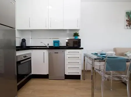 Vistamarina B208 By Ivi Real Estate