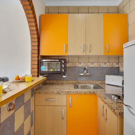 Vistamarina B208 By Ivi Real Estate * Торремолінос