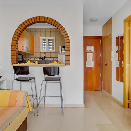 Vistamarina B208 By Ivi Real Estate Apartment Torremolinos