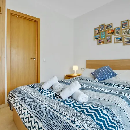 Vistamarina B208 By Ivi Real Estate