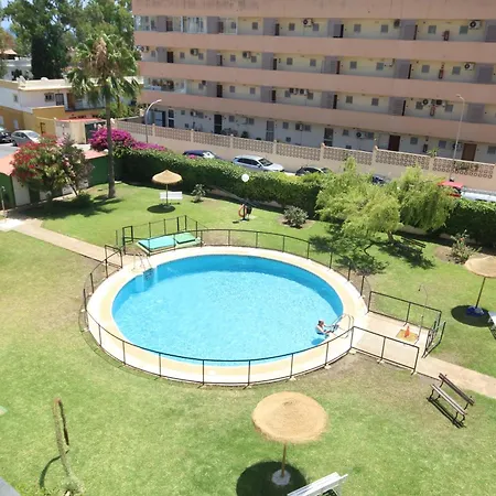 Vistamarina B208 By Ivi Real Estate Apartment