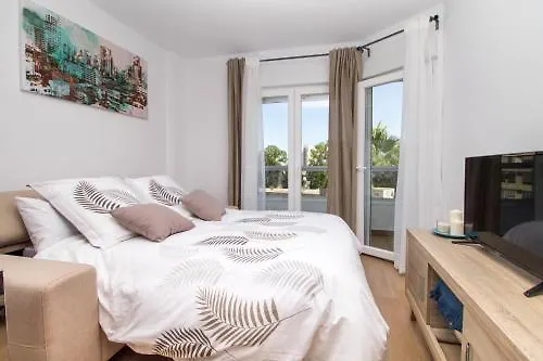 Vistamarina B208 By Ivi Real Estate *