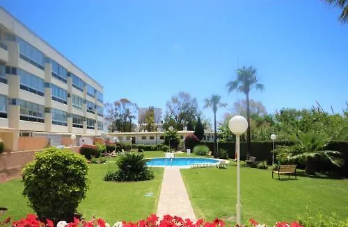 Vistamarina B208 By Ivi Real Estate * Torremolinos