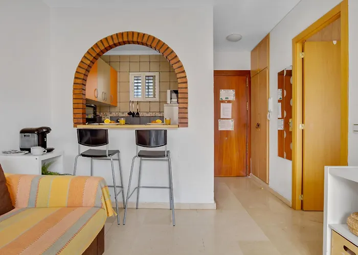 Vistamarina B208 By Ivi Real Estate Apartamento Torremolinos