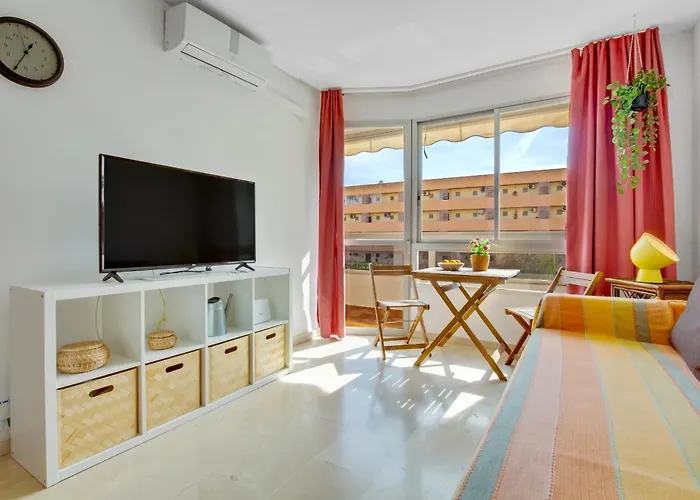 Vistamarina B208 By Ivi Real Estate Apartamento