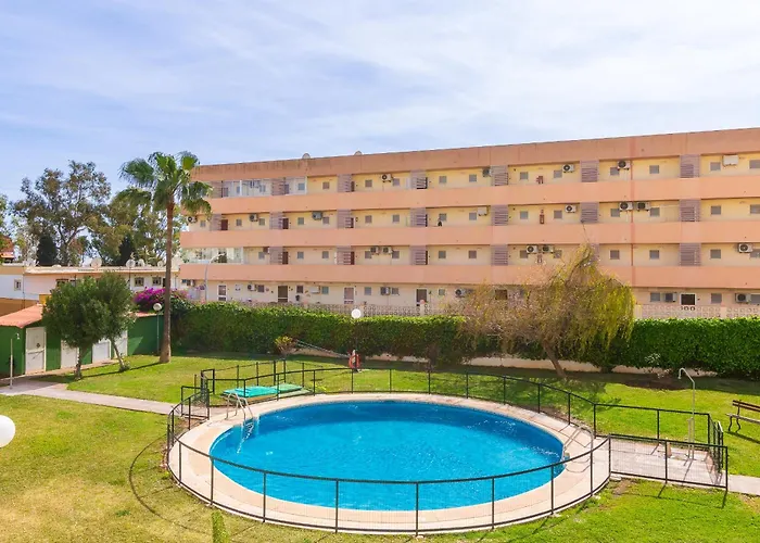 Vistamarina B208 By Ivi Real Estate * Torremolinos