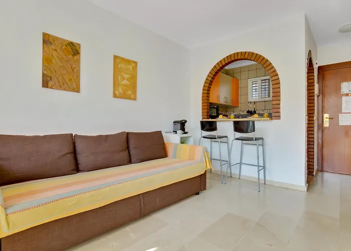 Apartamento Vistamarina B208 By Ivi Real Estate