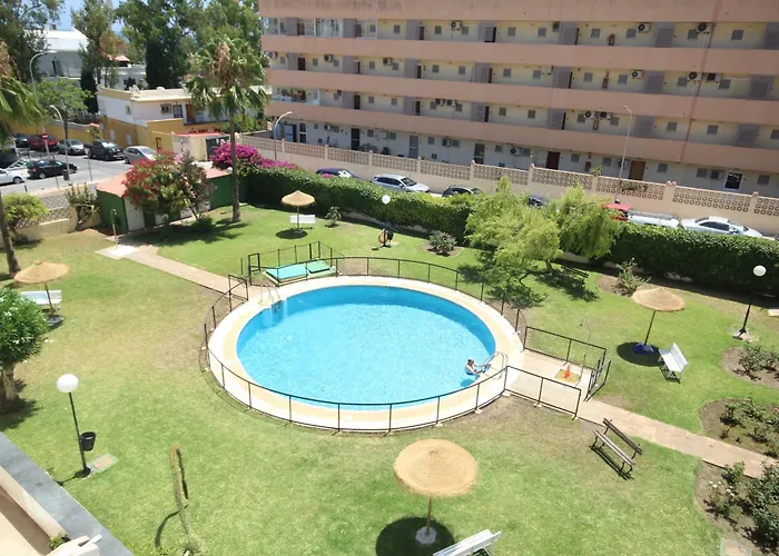 Vistamarina B208 By Ivi Real Estate Apartamento