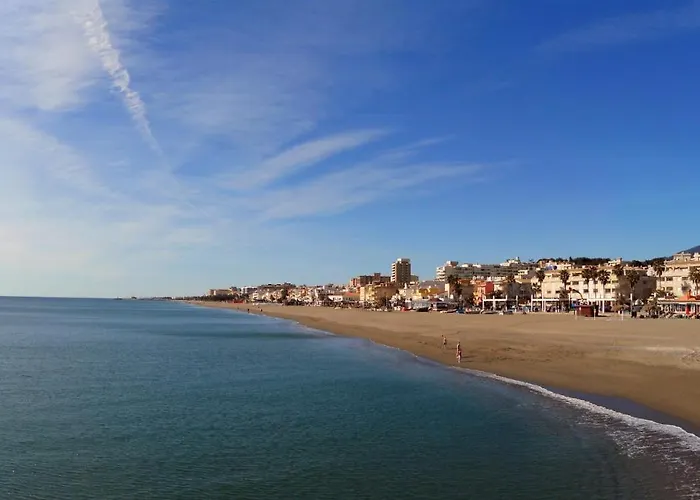 Vistamarina B208 By Ivi Real Estate Torremolinos