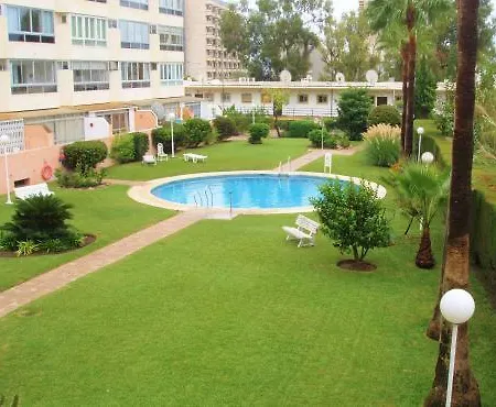 Vistamarina B208 By Ivi Real Estate Apartment