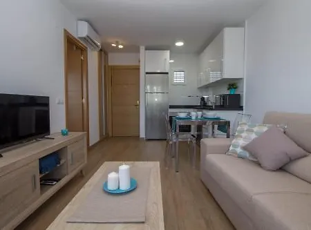 Apartment Vistamarina B208 By Ivi Real Estate *