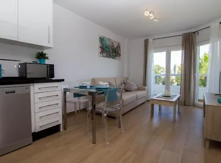 Vistamarina B208 By Ivi Real Estate Apartment *