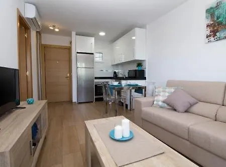 Vistamarina B208 By Ivi Real Estate *