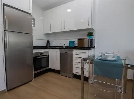 Vistamarina B208 By Ivi Real Estate *