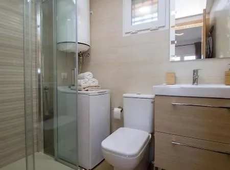 Vistamarina B208 By Ivi Real Estate *