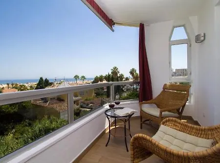 Vistamarina B208 By Ivi Real Estate