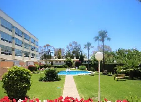 Vistamarina B208 By Ivi Real Estate * Torremolinos