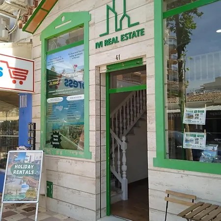 Vistamarina B208 By Ivi Real Estate Torremolinos