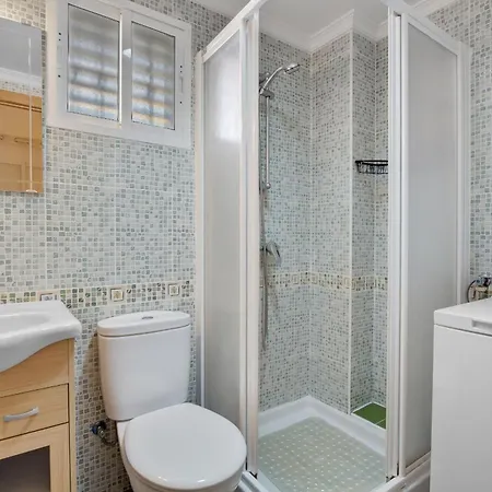 Apartmán Vistamarina B208 By Ivi Real Estate Torremolinos