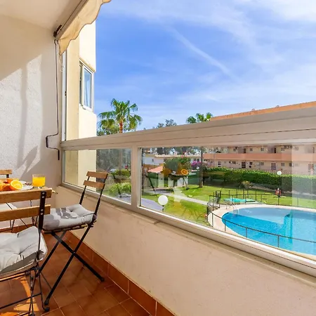 Apartamento Vistamarina B208 By Ivi Real Estate