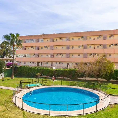 Vistamarina B208 By Ivi Real Estate * Torremolinos