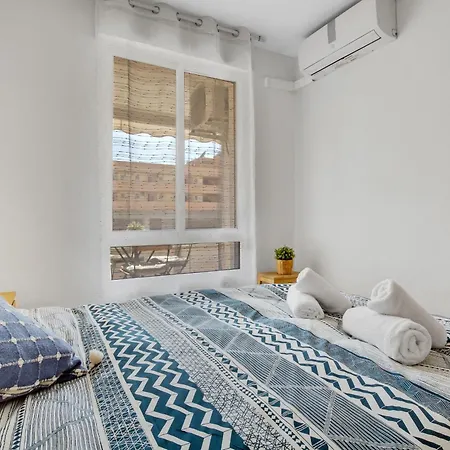 Vistamarina B208 By Ivi Real Estate Apartment *