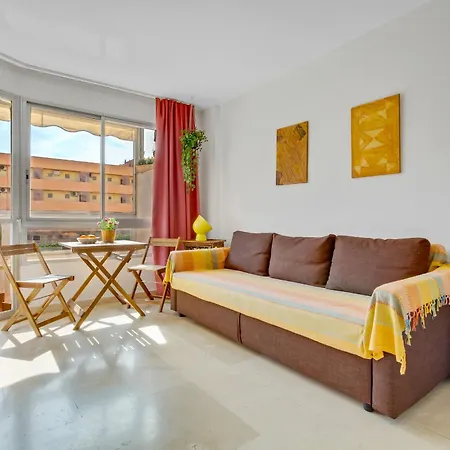 Vistamarina B208 By Ivi Real Estate Torremolinos