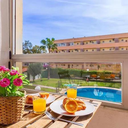 Apartamento Vistamarina B208 By Ivi Real Estate