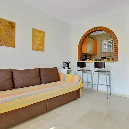 Apartamento Vistamarina B208 By Ivi Real Estate