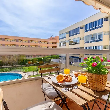 Vistamarina B208 By Ivi Real Estate