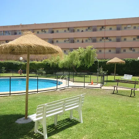 Apartment Vistamarina B208 By Ivi Real Estate