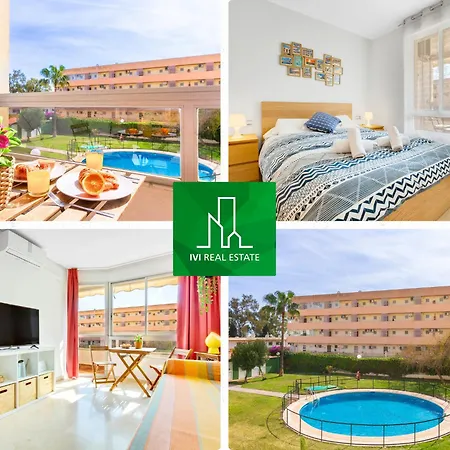 Vistamarina B208 By Ivi Real Estate *