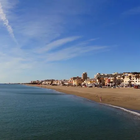 Vistamarina B208 By Ivi Real Estate Torremolinos