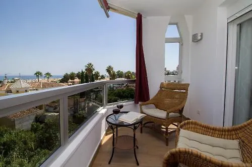 Vistamarina B208 By Ivi Real Estate Lägenhet Torremolinos