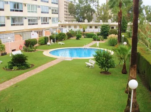 Vistamarina B208 By Ivi Real Estate Appartement