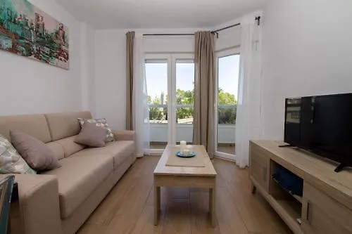 Appartement Vistamarina B208 By Ivi Real Estate *