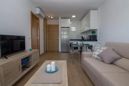 Lägenhet Vistamarina B208 By Ivi Real Estate *