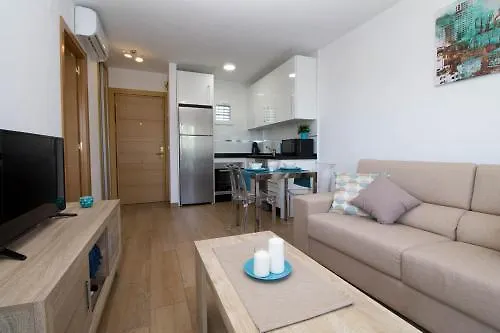 Vistamarina B208 By Ivi Real Estate *