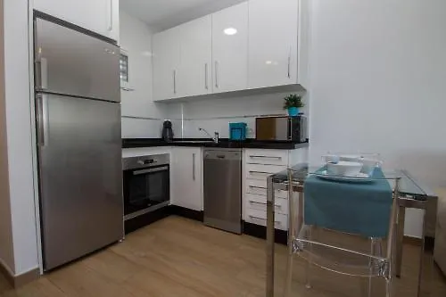 Vistamarina B208 By Ivi Real Estate *