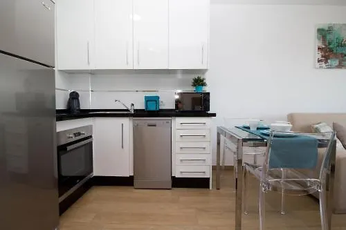 Vistamarina B208 By Ivi Real Estate