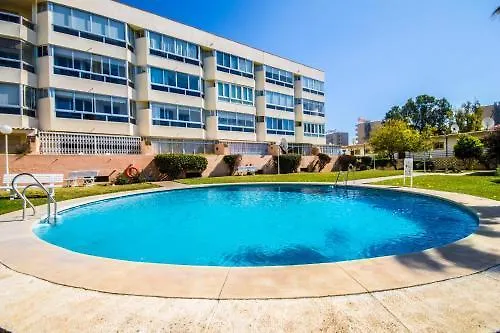 Appartement Vistamarina B208 By Ivi Real Estate Torremolinos