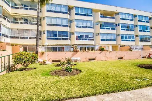 Vistamarina B208 By Ivi Real Estate Torremolinos