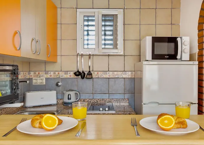 Vistamarina B208 By Ivi Real Estate Appartement