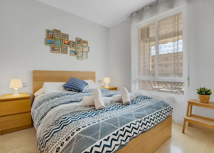 Vistamarina B208 By Ivi Real Estate Appartement